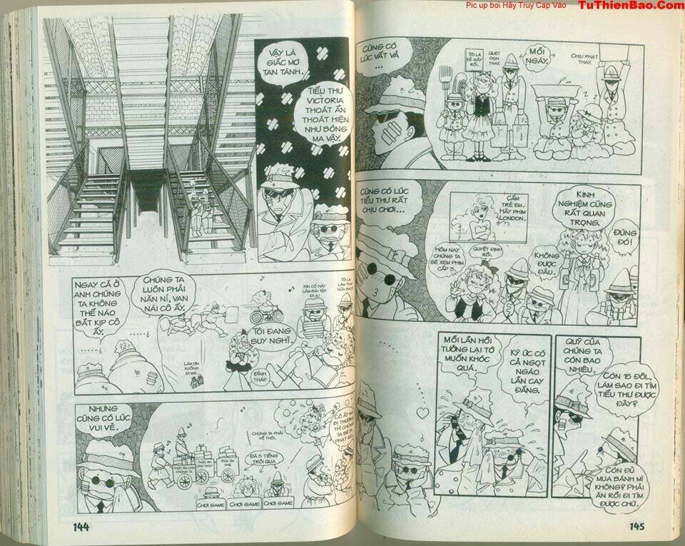 tiểu thư ngổ ngáo chapter 1 72