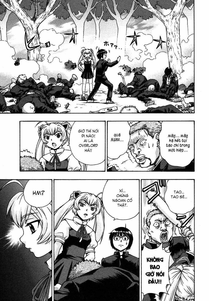 magikano chapter 21 20