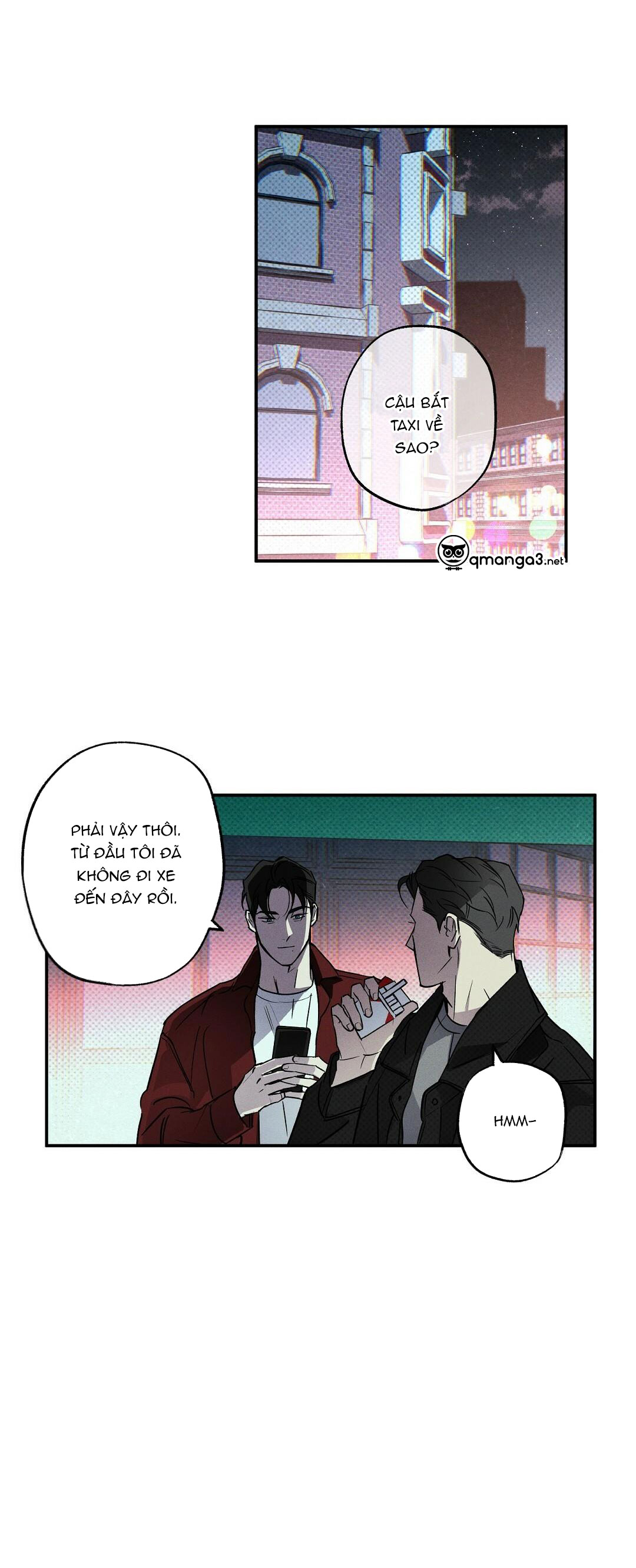 wet sand chapter 6 28