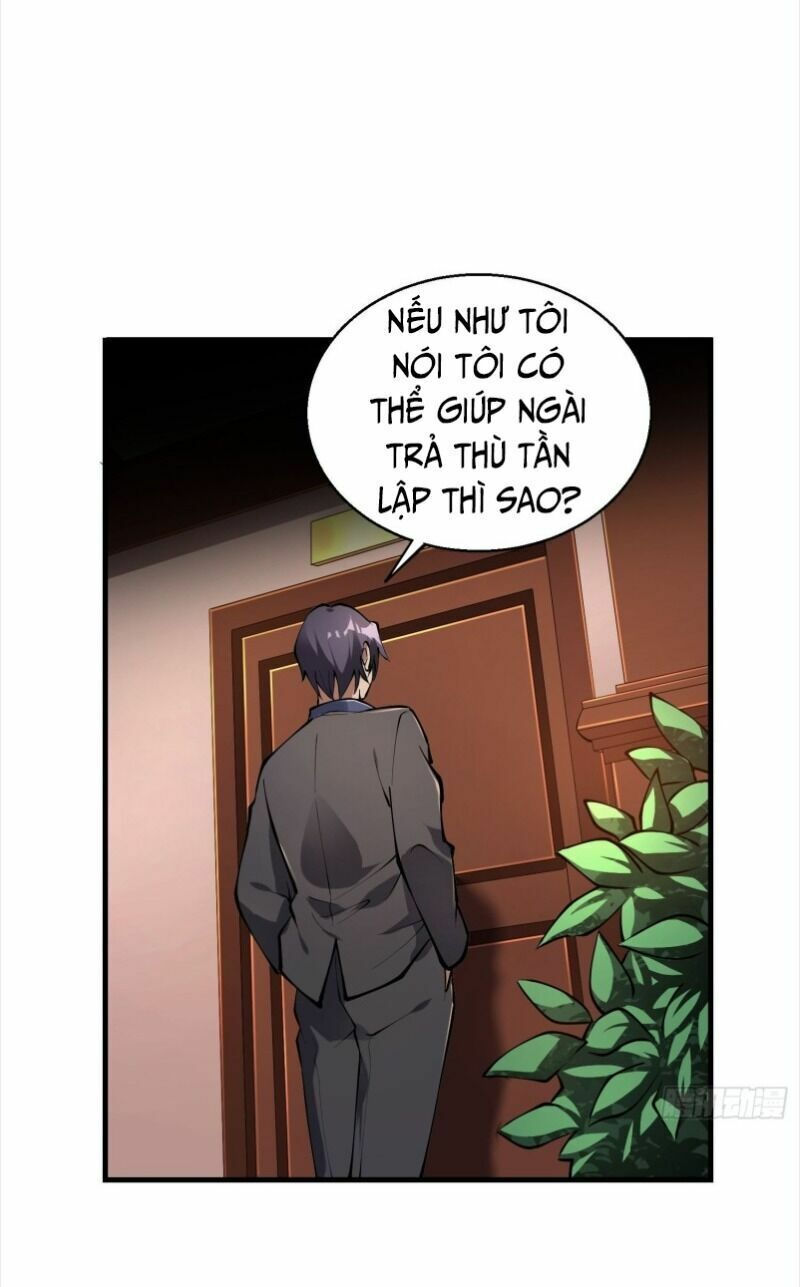 đệ nhất người ở rể chapter 14 67