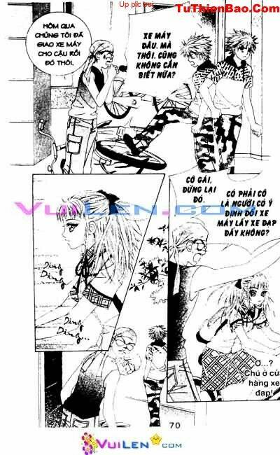 bogle goes to the kingdom chapter 3 8