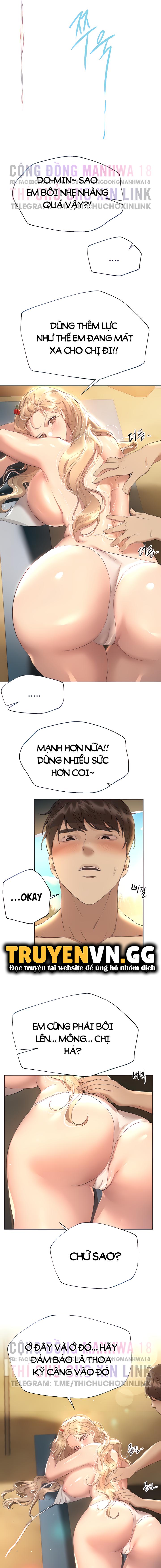 những người bạn của chị tôi chapter 65 4