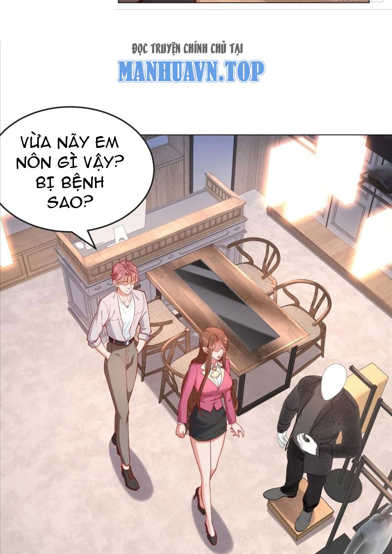 tài xế lái xe công nghệ như ta có nhiều tiền thì sao? chapter 36 11