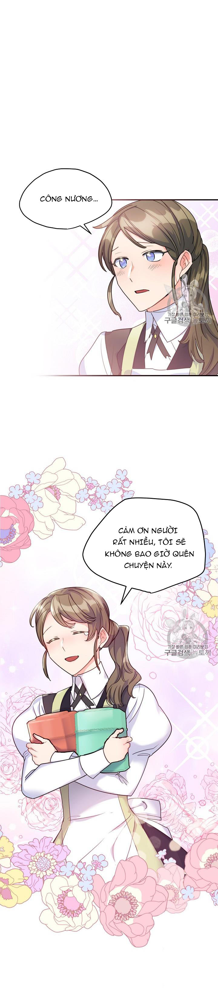 50 công thức pha trà của nữ công tước chapter 56 26