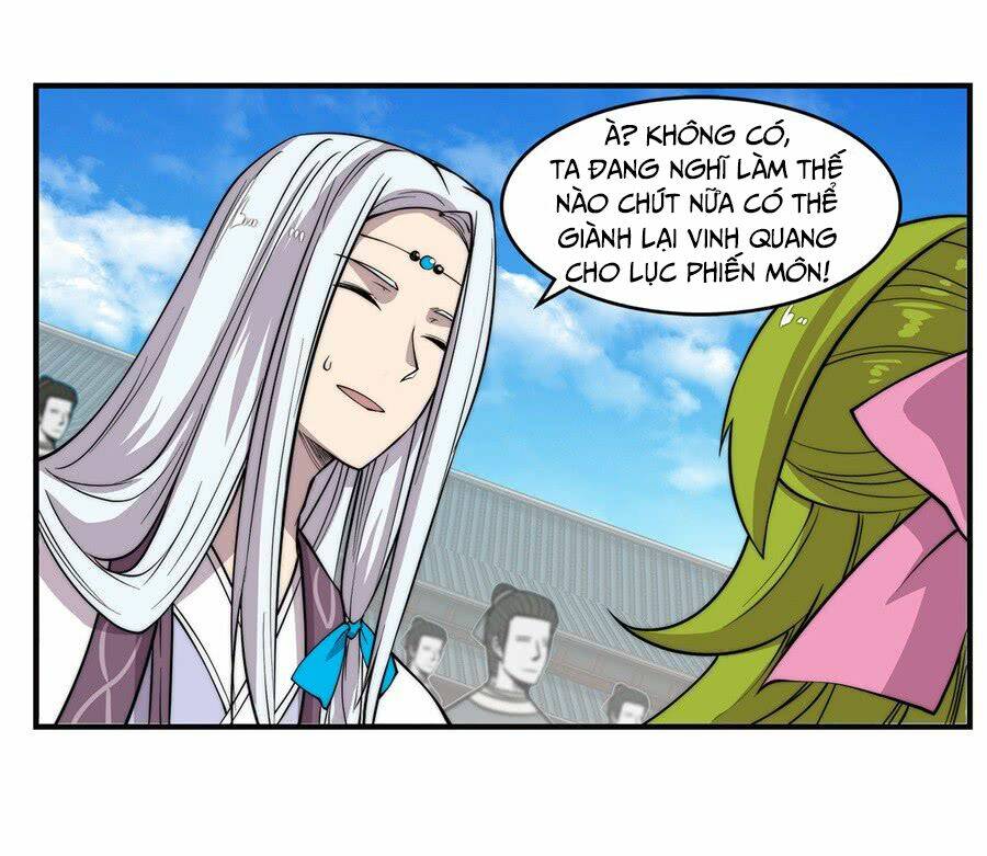 cuộc sống thoái ẩn của võ lâm chi vương chapter 58 13
