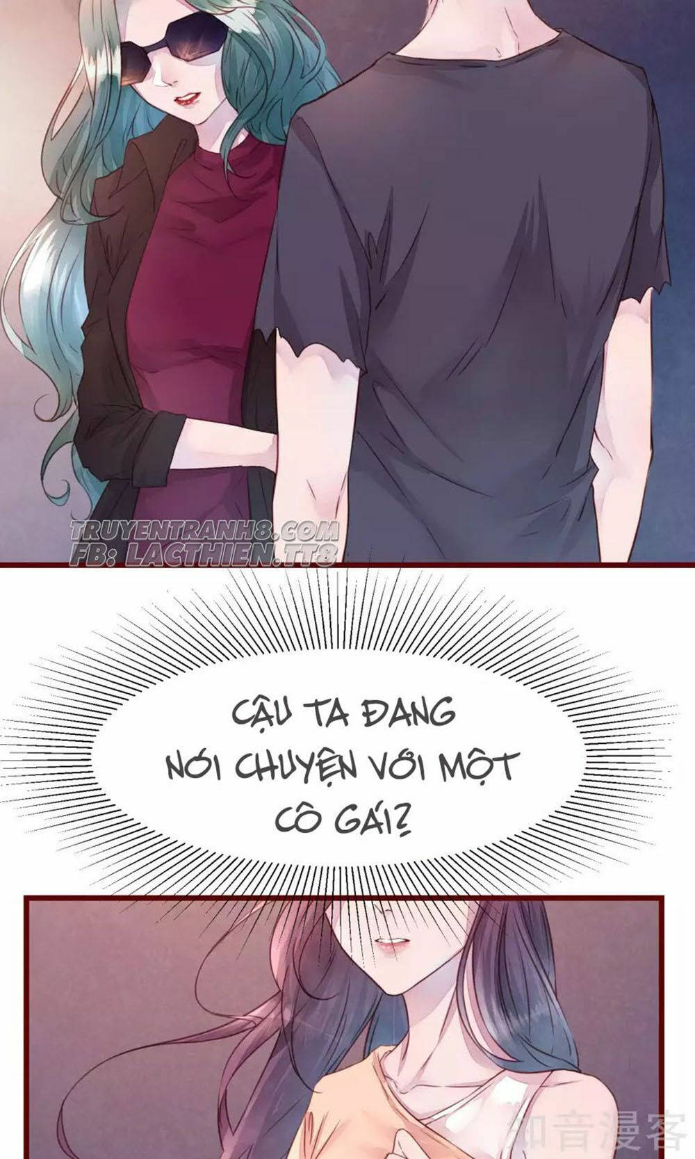 đào tạo nuôi dưỡng bạn trai mèo chapter 22 17