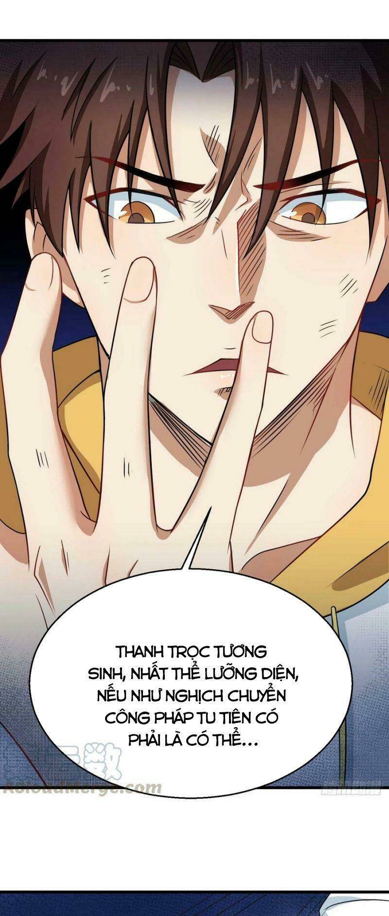 tổ thượng có tiền chapter 102 25