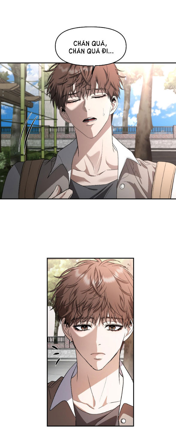 Tự Do Trong Mơ chapter 57.2 17