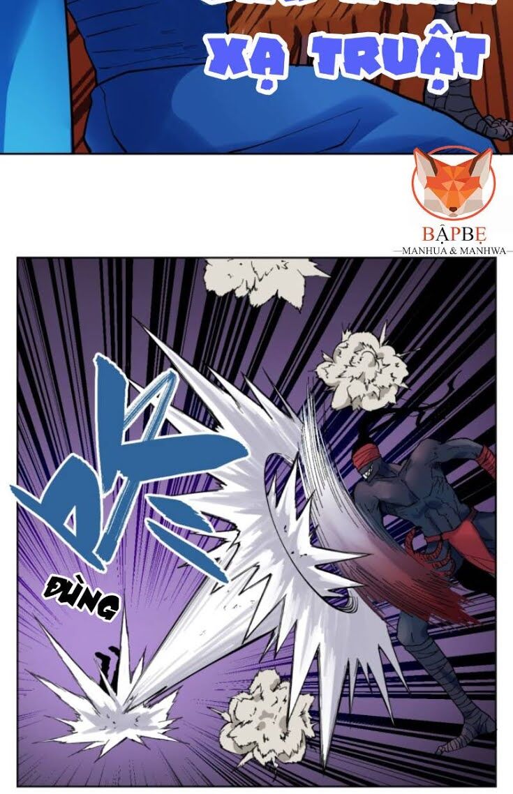 vô hạn khắc kim chi thần chapter 16 25