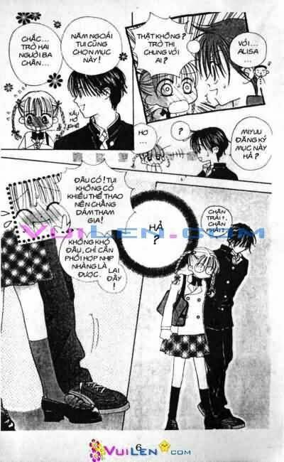 con gái con trai chapter 3 6