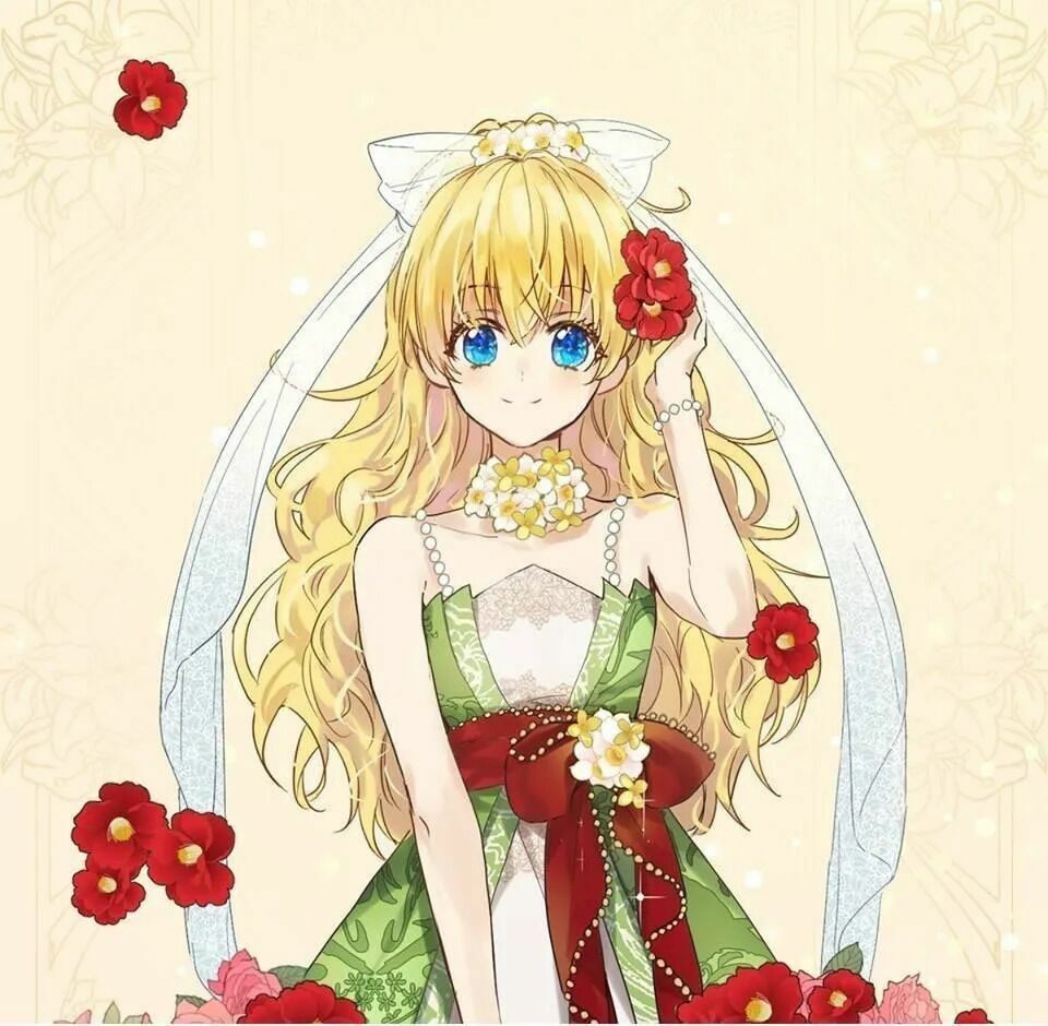 một ngày nọ tôi bỗng thành nàng công chúa chapter 11.5 18