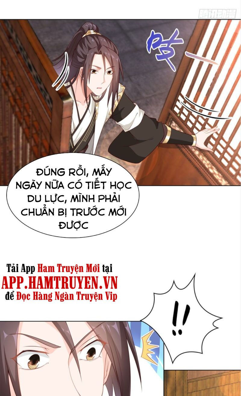 người nuôi rồng chapter 15 3