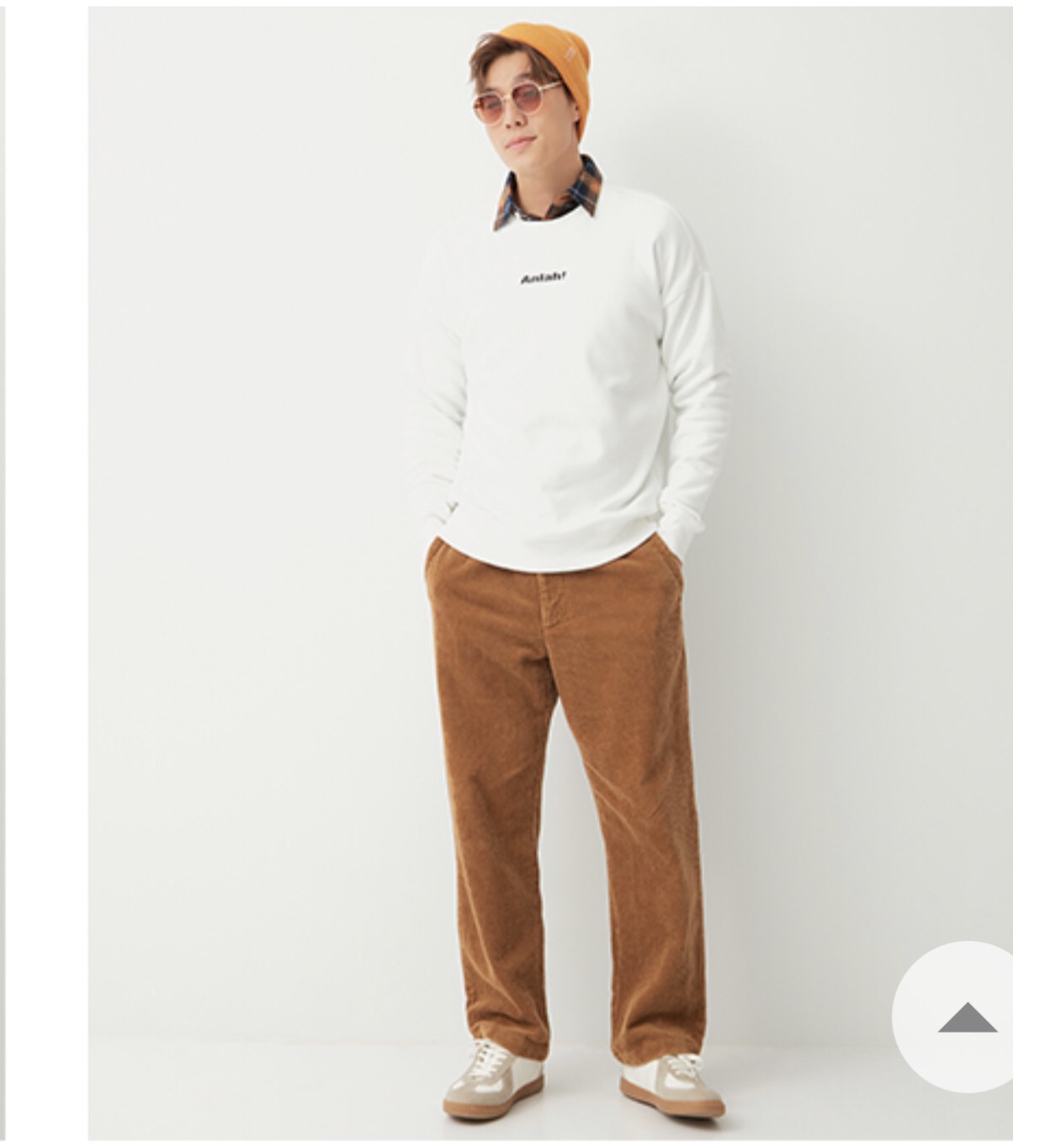 Áo Sweater nam phong cách Hàn Quốc xuất khẩu dư xịn