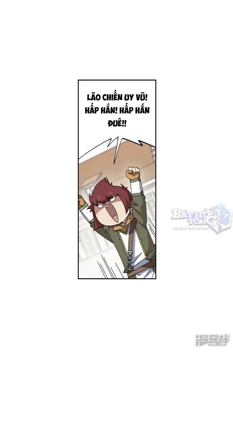 võng du chi cận chiến pháp sư chapter 409 21