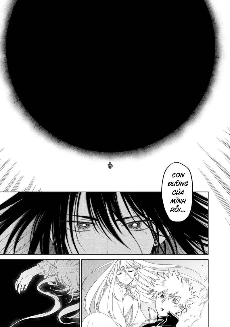 ấn ký abyss chapter 43 23