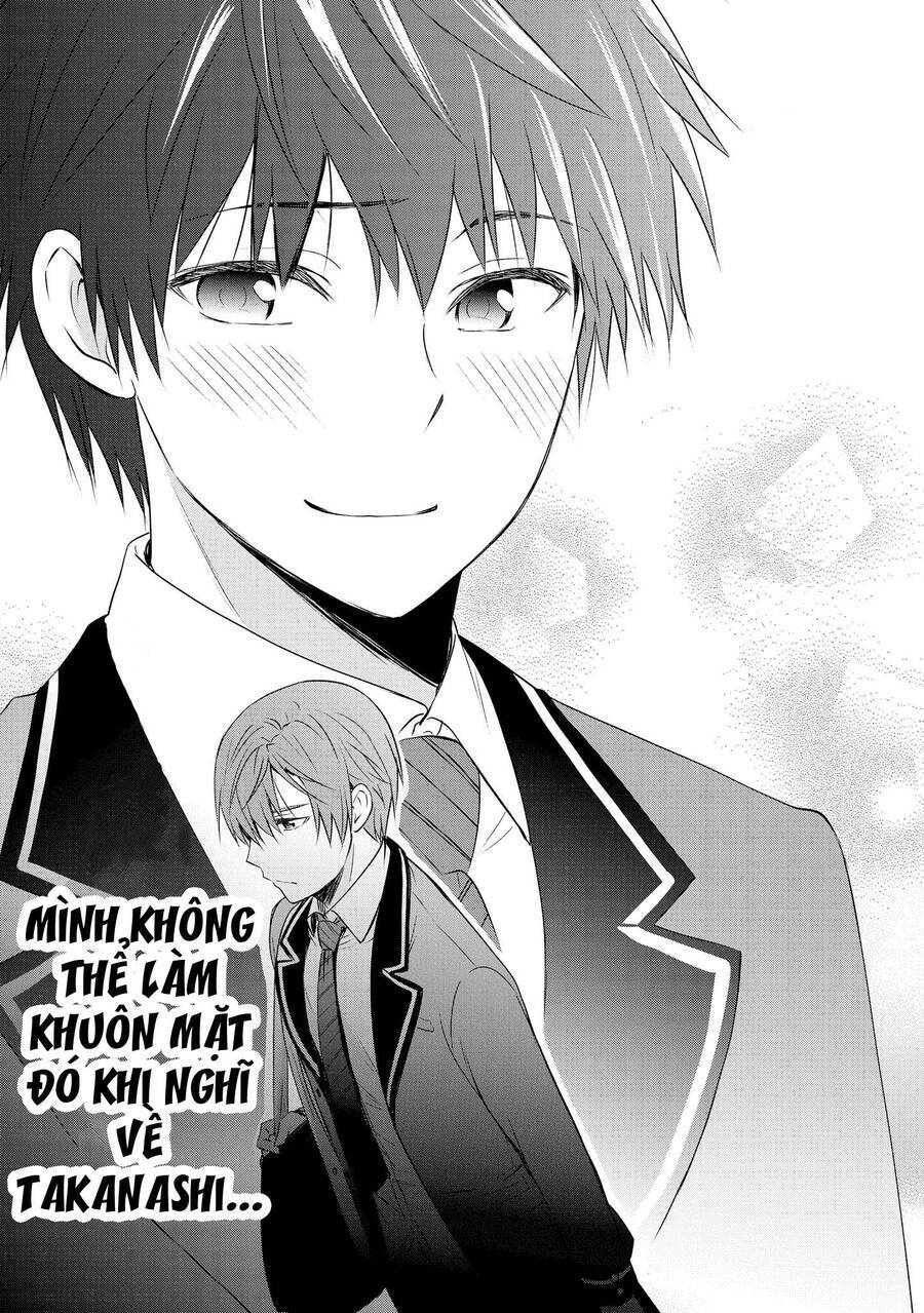 tên hoàng tử phản diện không thể yêu được ai chapter 10 13