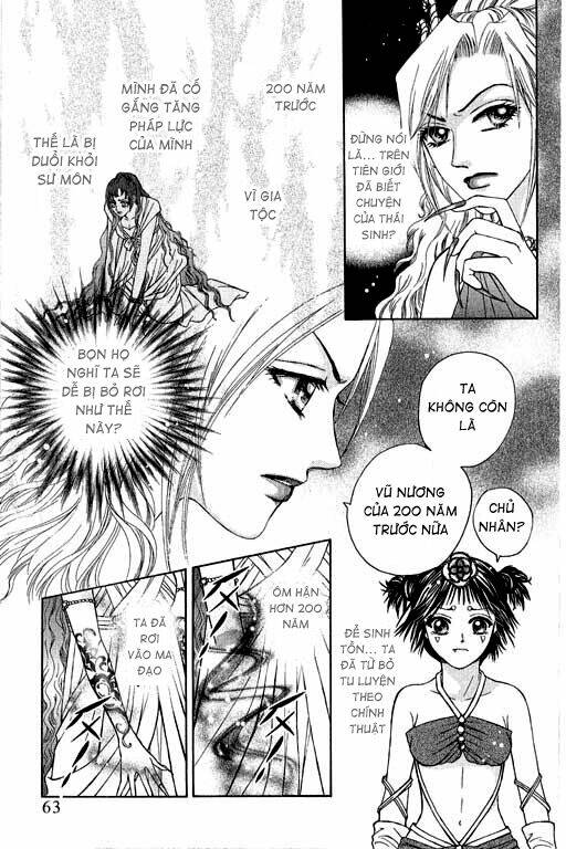 divine melody (tiên khúc) chapter 4 64