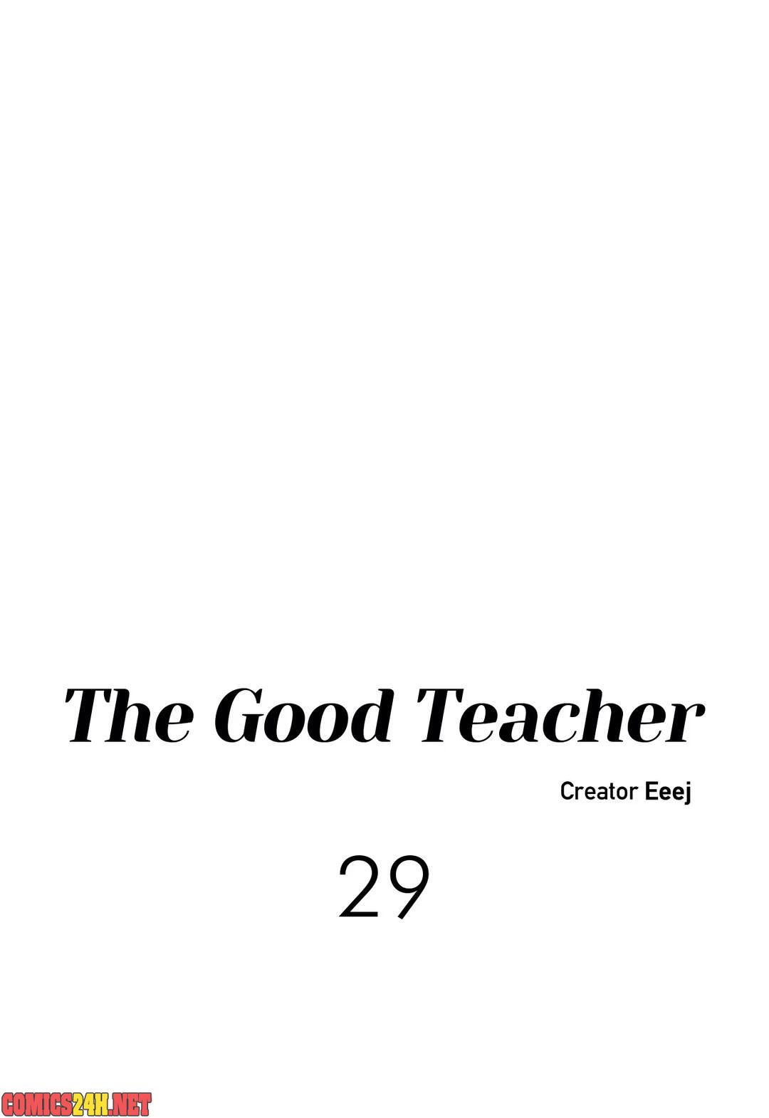 thầy giáo tốt chapter 29 4