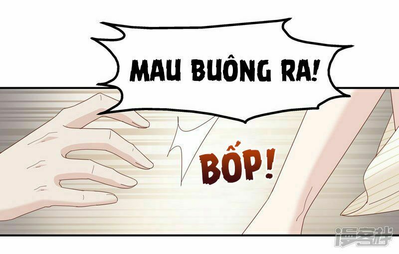 thiên kim bất lương chapter 13 7