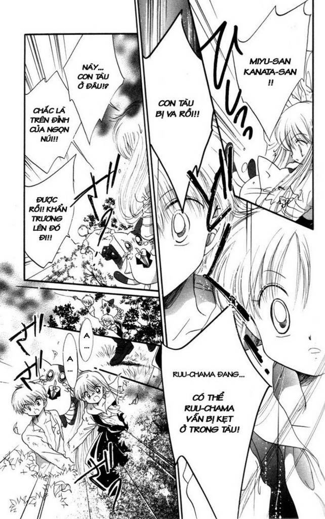 daa! daa! daa! chapter 7 19