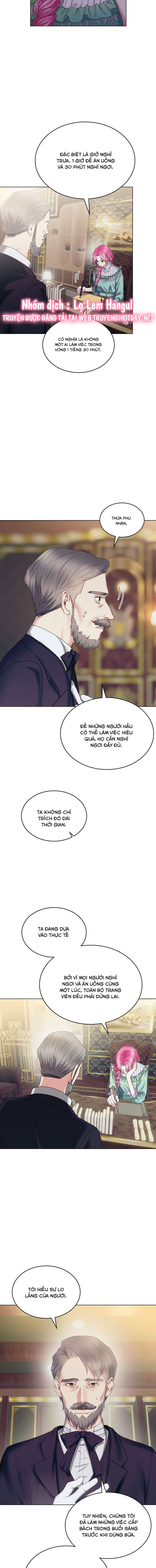 hợp đồng hôn nhân với người chồng thứ 2 của tôi chapter 29 9