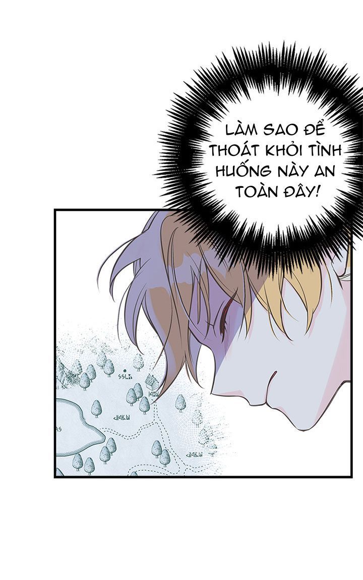 chị tôi đã nhặt về một nam chính quyến rũ chapter 9 30