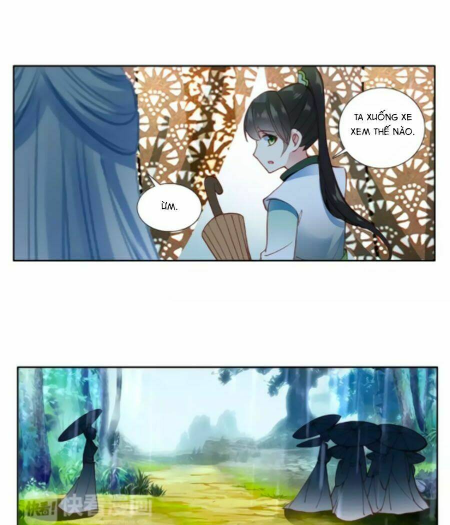 trâm trung lục chapter 40.2 8