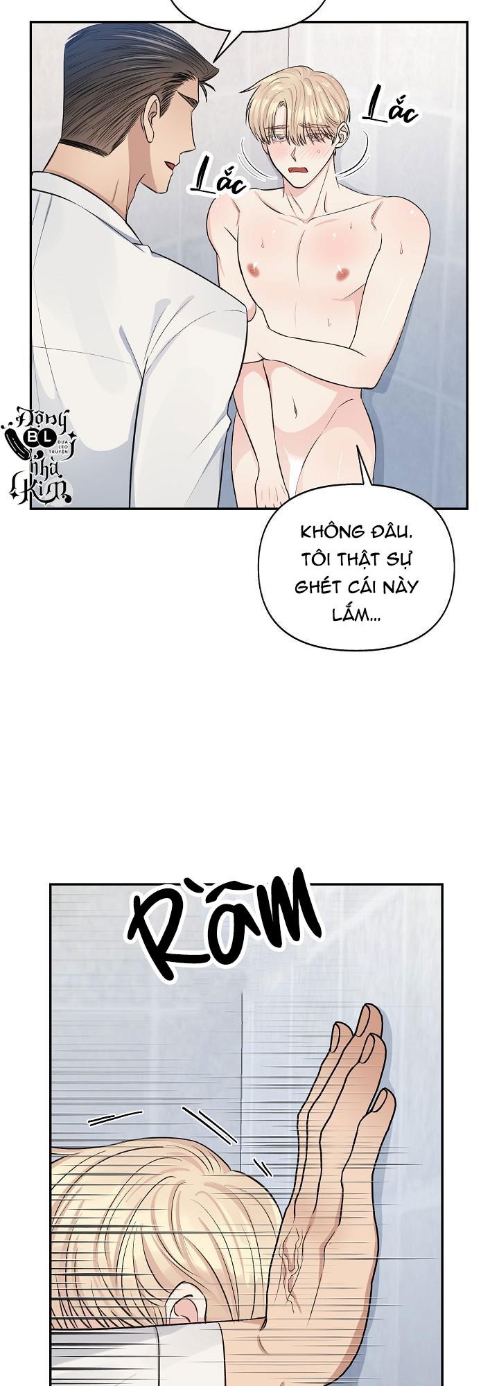 sắc đêm chapter 14 8