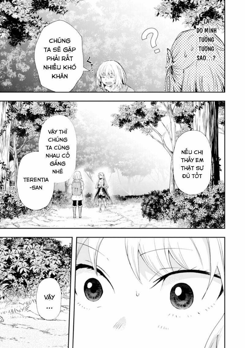 that inferior knight, actually level 999 chapter 6 61