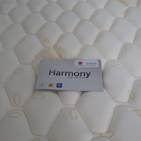 Nệm lò xo túi Harmony Vạn Thành