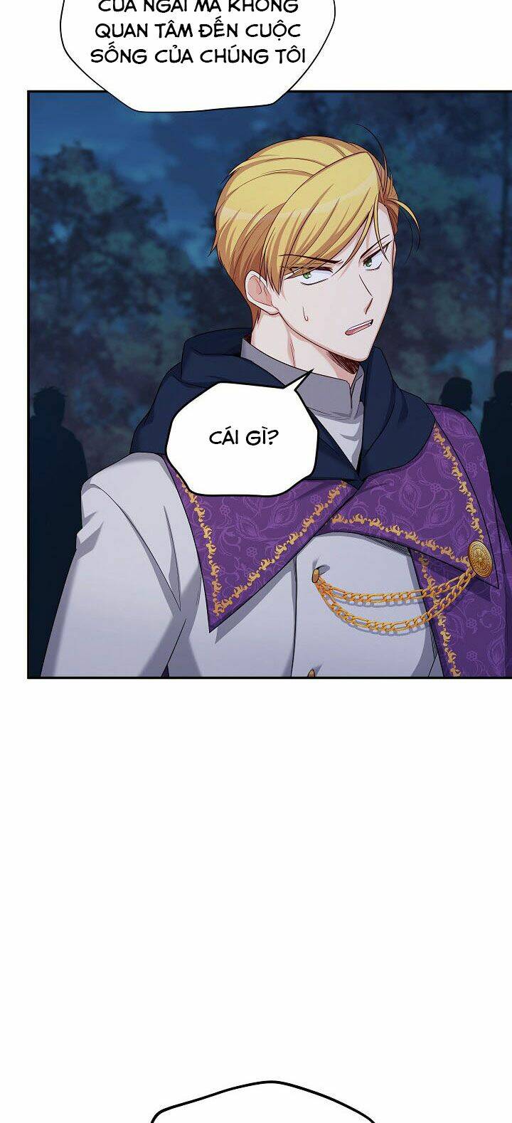 nữ công tước với tâm hồn trống rỗng chapter 81 6