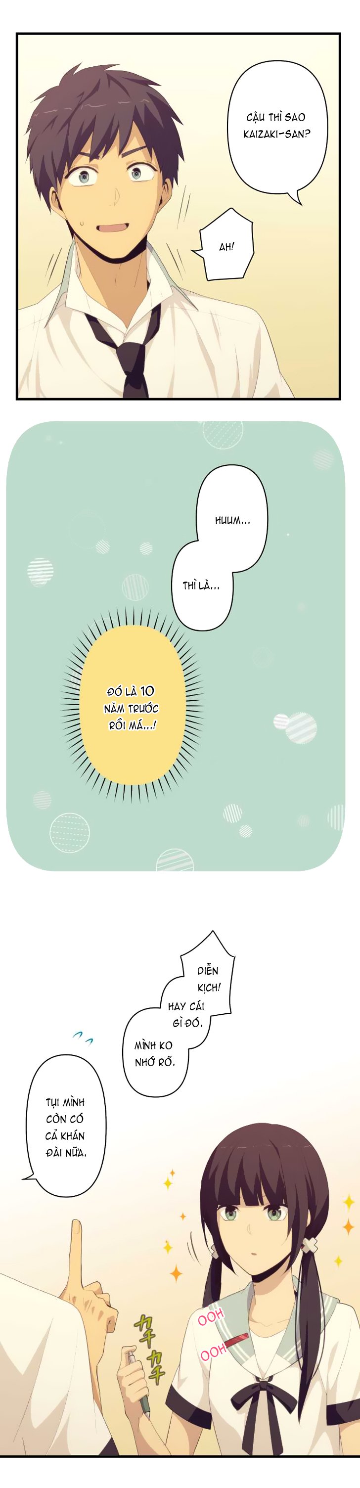 relife chapter 128 10