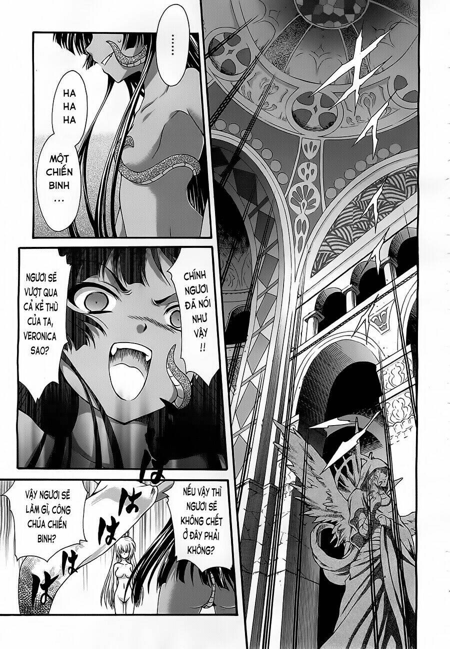 seikoku no dragonar chapter 13 33