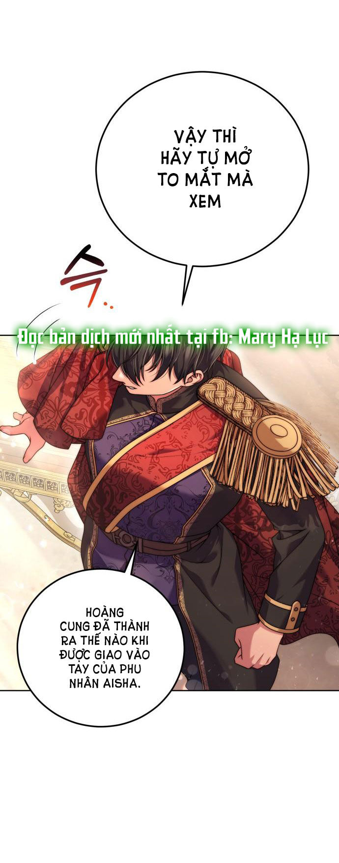 tôi sẽ ly hôn với người chồng bạo chúa chapter 18.2 23