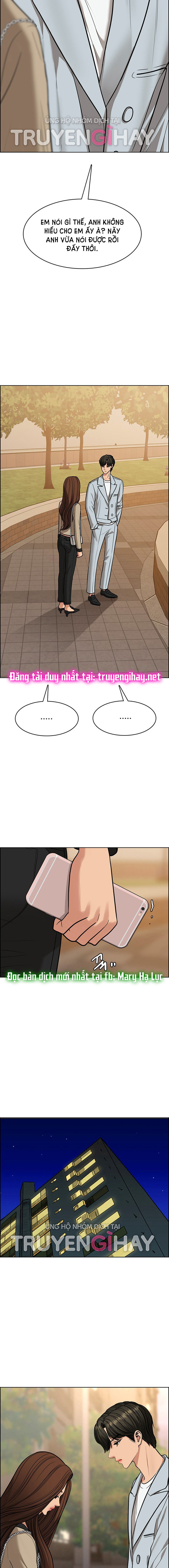 vẻ đẹp đích thực - true beauty chapter 204.2 7