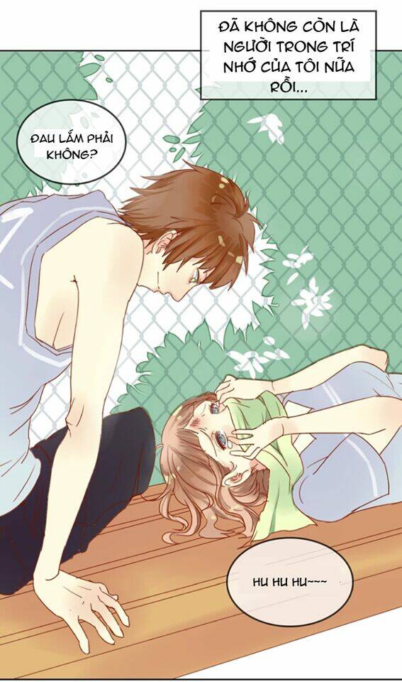 bạn trai tùy chỉnh chapter 1 27