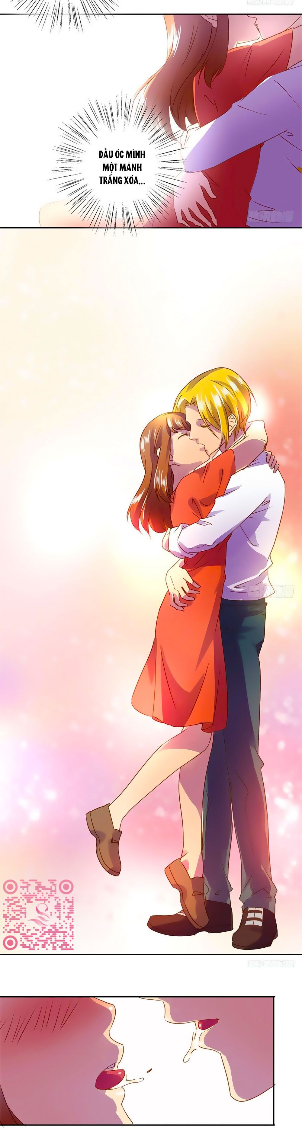 Tay Trái Nắm Tay Phải chapter 52 - Trang 5
