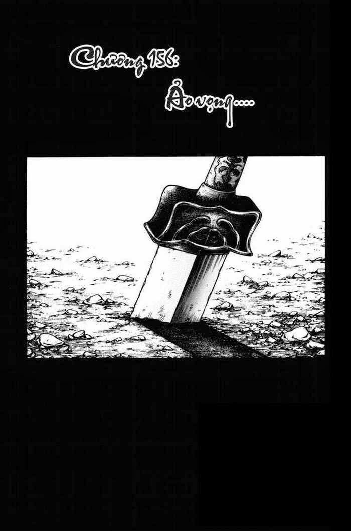 chú bé rồng - ryuuroden chapter 156 1