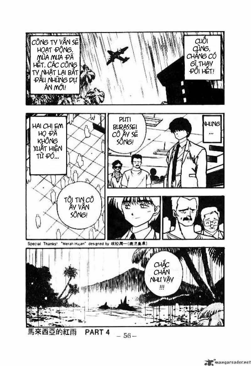 3x3 eyes chapter 96 19