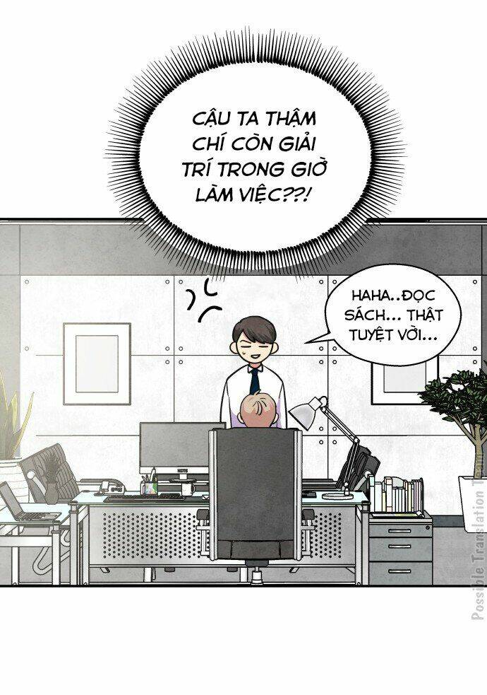 tai sói và mũ đỏ chapter 31 38