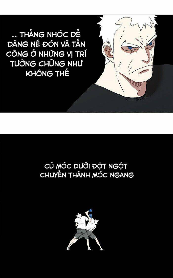 võ sĩ - the boxer chapter 1 51