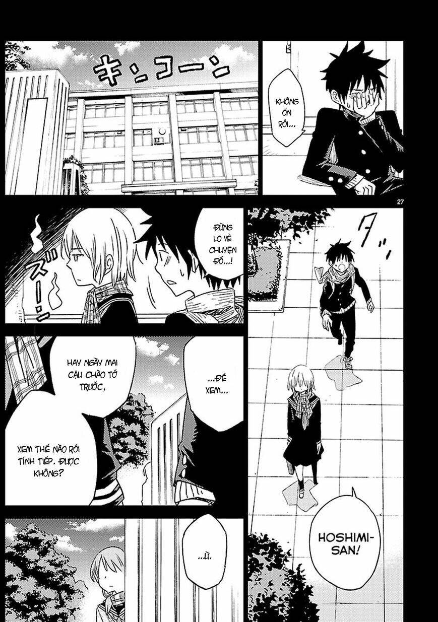 haru no houtai shoujo chapter 12 27