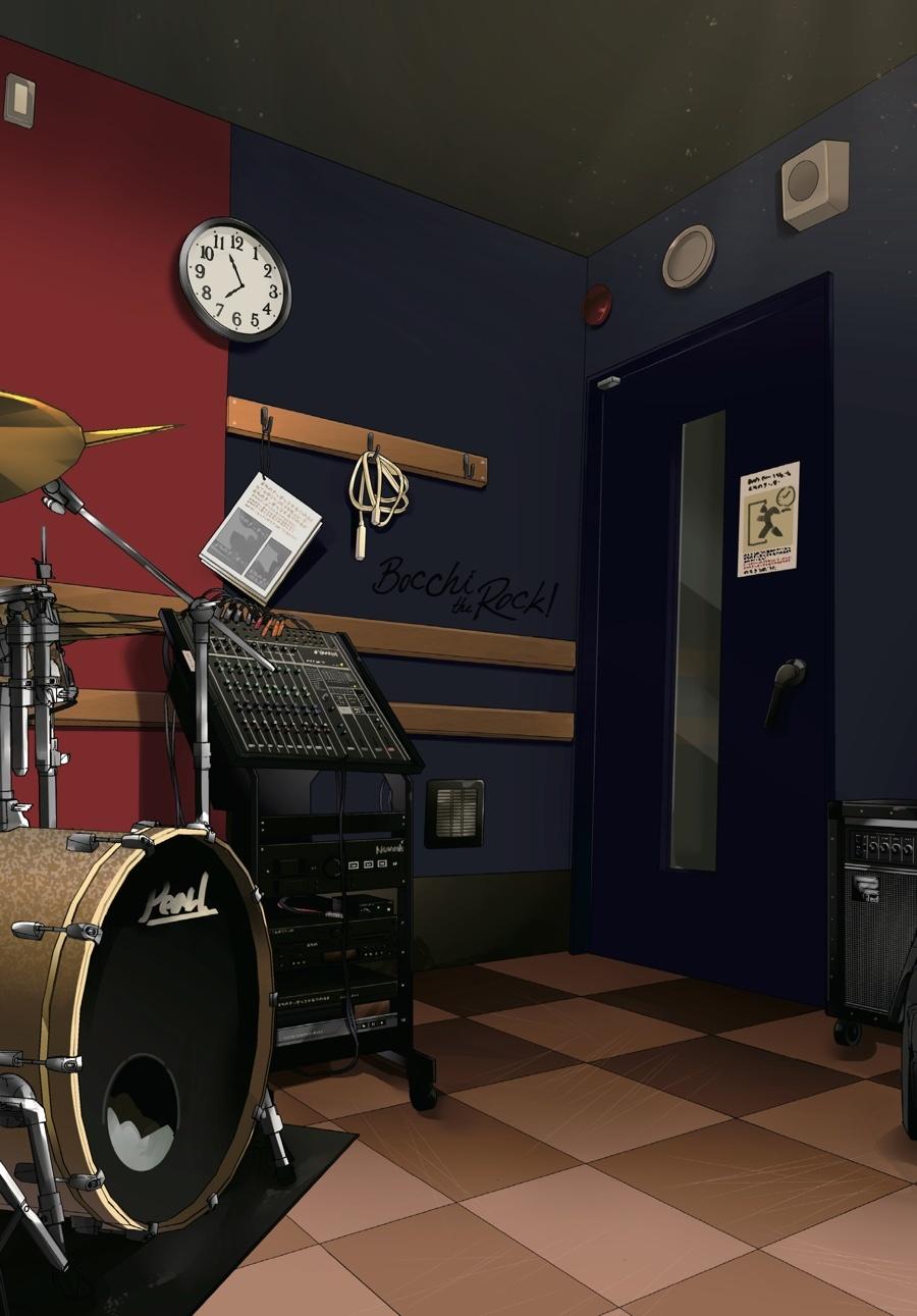 Sách ngoại văn: Bocchi The Rock! - Vol. 3