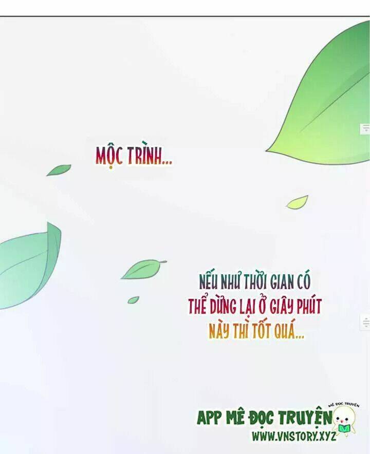 xin chào! dân nữ chapter 50 11