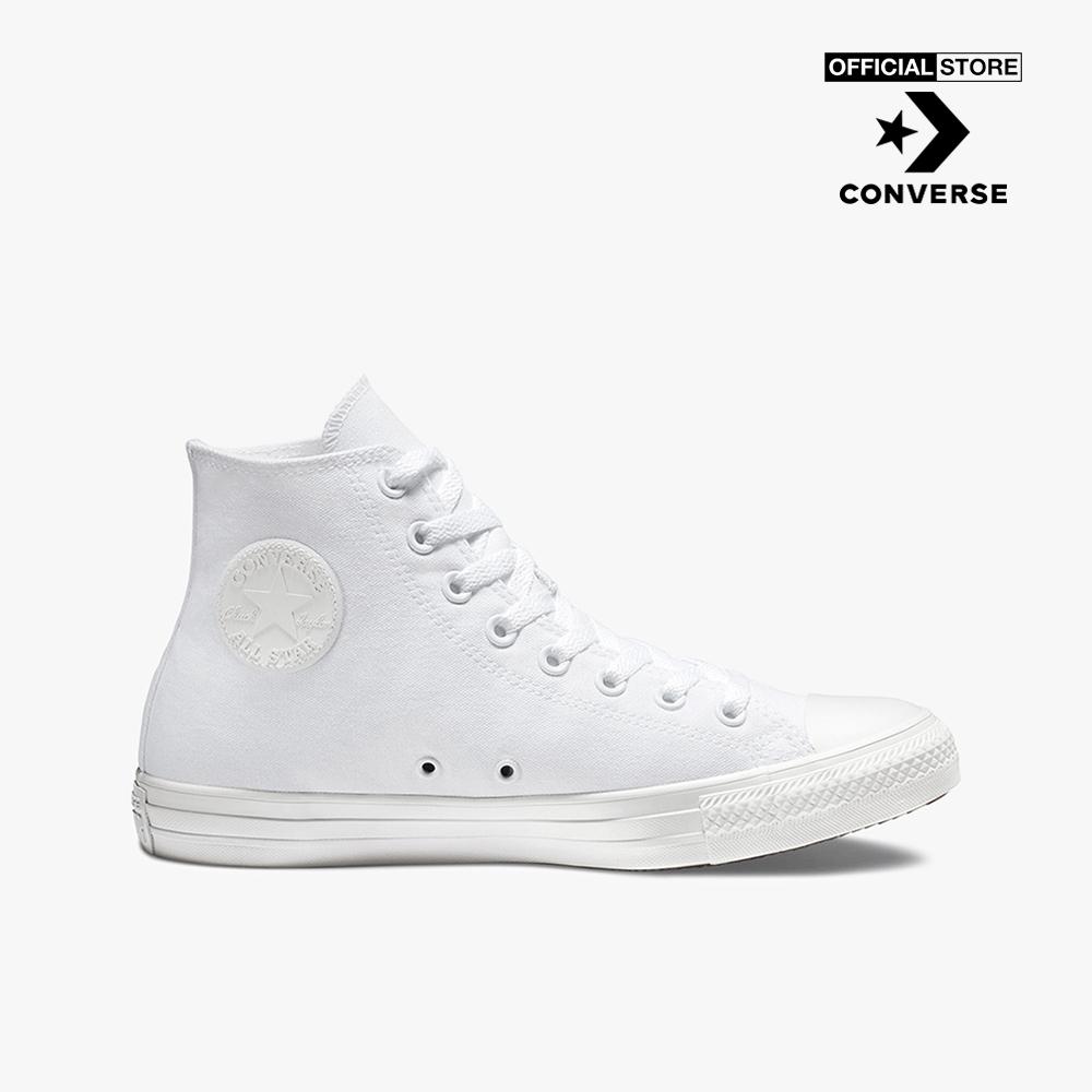 CONVERSE - Giày sneakers cổ cao unisex Chuck Taylor All Star Specialty 1U646