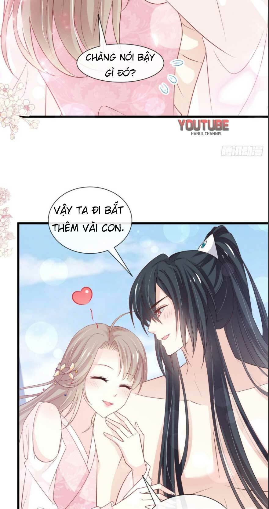 thiên hạ đệ nhất sủng phi chapter 242.2 10