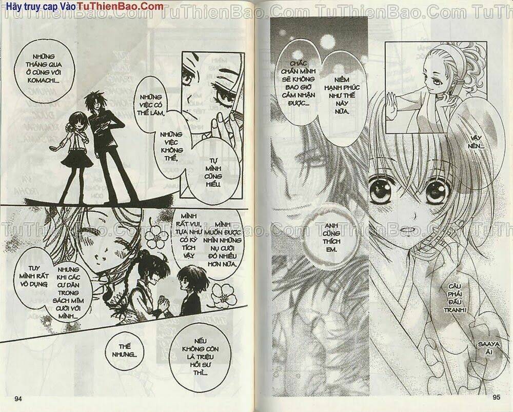 triệu hồi sư chapter 5 49