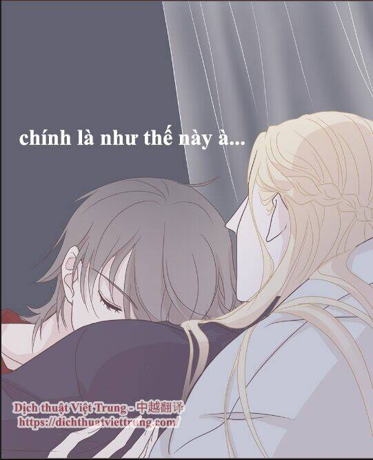 yêu trong giam cầm chapter 33 14