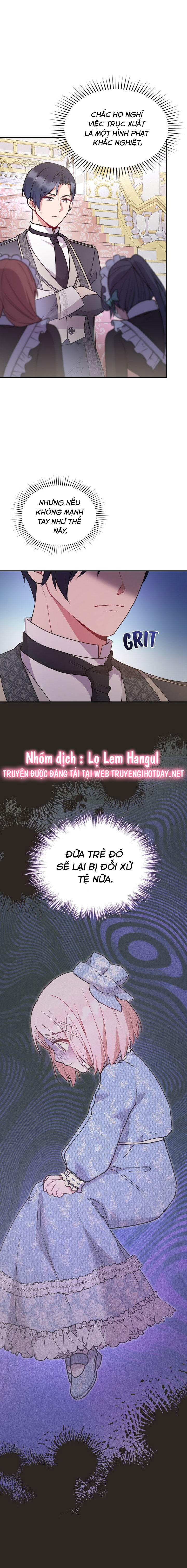 cô con gái nuôi đáng yêu của công tước chapter 28 2
