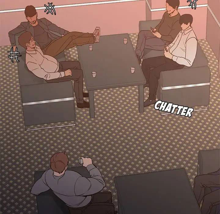 chúc bé ngủ ngon (good night) chapter 32 92